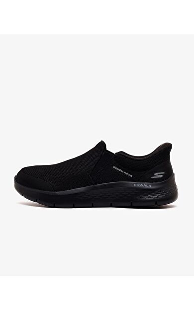 Skechers 216333TK BBK Go Walk Flex Erkek Spor Ayakkabı