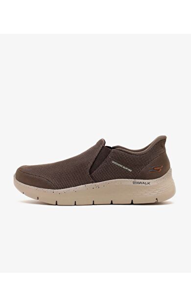 Skechers 216333TK KHK Go Walk Flex Erkek Spor Ayakkabı