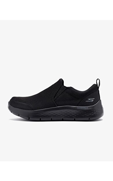 Skechers 216492TK BBK Go Walk Flex - Impeccable II Erkek Spor Ayakkabı