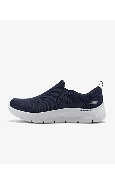 Skechers 216492TK NVGY Go Walk Flex - Impeccable II Erkek Spor Ayakkabı