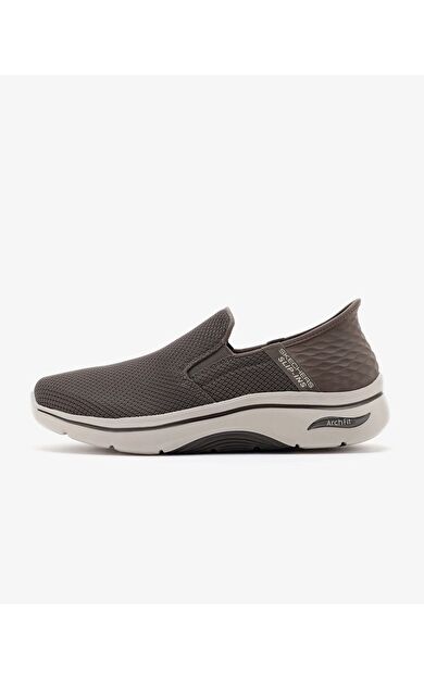 Skechers 216600 TPE Skechers Slip-İns: Go Walk Af 2.0 - Hands Free 2 Erkek Günlük Spor Ayakkabı