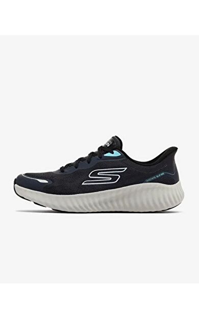 Skechers 220392 CCBK Go Run Now Regent Erkek Spor Ayakkabı