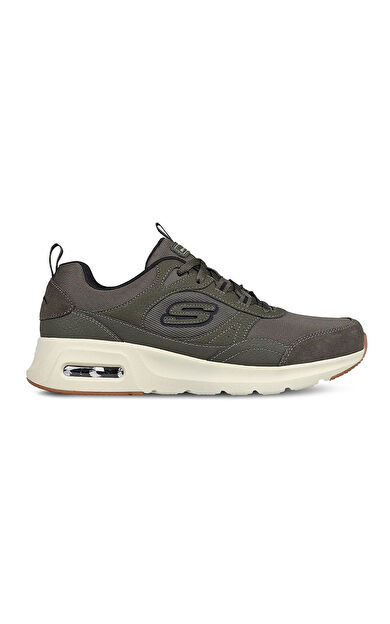 Skechers 232646 OLV Skech-Air Court - Homegrown Erkek Spor Ayakkabı