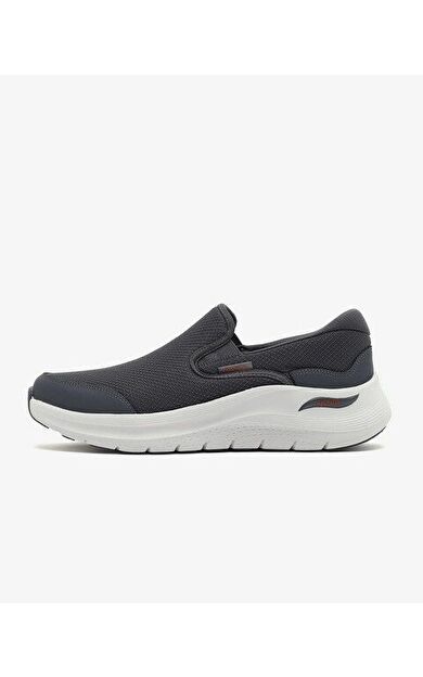 Skechers 232706TK CHAR Arch Fit 2.0-Vallo Erkek Günlük Spor Ayakkabı