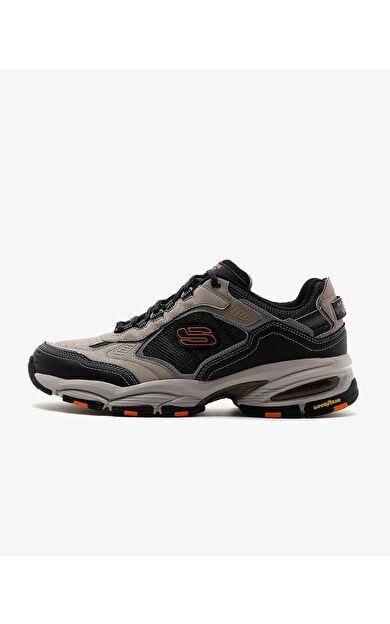 Skechers 237145 TPBK Vigor 3.0 Erkek Spor Ayakkabı