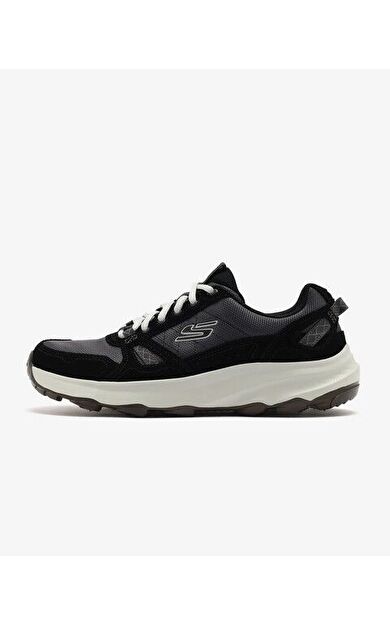 Skechers 237785 BKGY Ridge Oak-Newfound Erkek Günlük Spor Ayakkabı