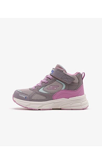 Skechers 303482L MVE Retro-Graph Kız Çocuk Bot
