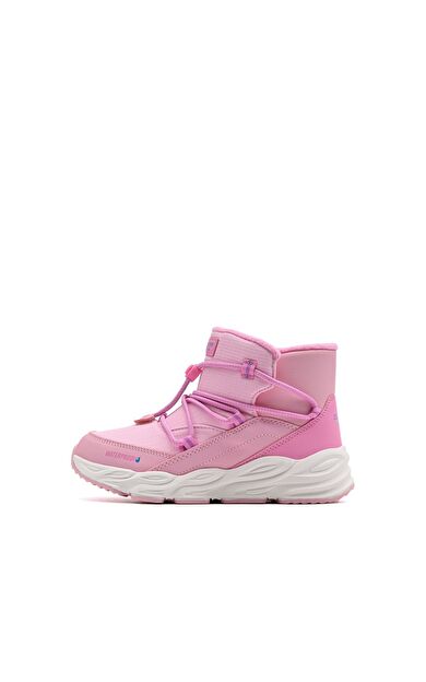 Skechers 303492L LTPK Turbo Tread Kız Çocuk Bot