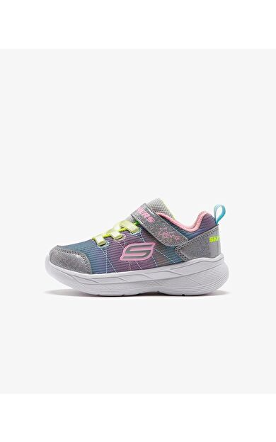 Skechers 303518N GYMT Snap Sprints 2.0  -  Stars Away Kız Çocuk Spor Ayakkabı