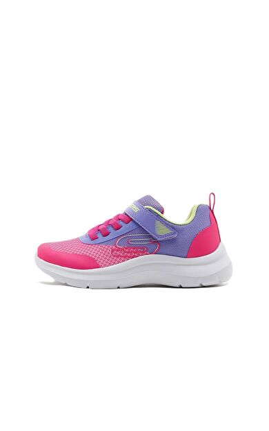 Skechers 303534L PRPK Skech Fast-Trending Color Kız Çocuk Spor Ayakkabı