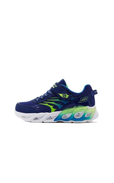 Skechers 400099L NVBL Thermo-Flash 2.0 Erkek Çocuk Spor Ayakkabı