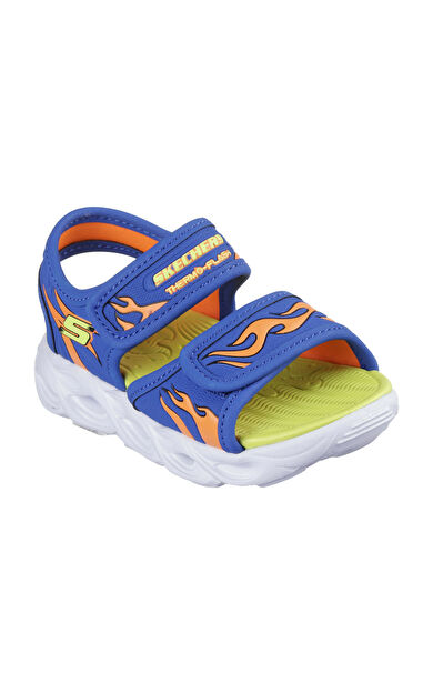 Skechers 400102N BLOR Thermo-Splash - Heat Tide Çocuk Günlük Spor Ayakkabı