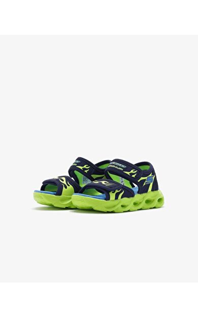Skechers 400102N NVLM Thermo - Splash - Heat Tide Çocuk Günlük Spor Ayakkabı