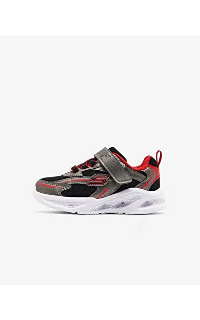 Skechers 401497N GURD Meteor-Lights Erkek Bebek Spor Ayakkabı