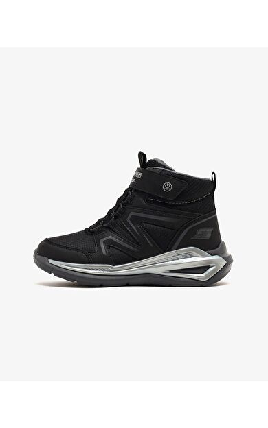 Skechers 401662L BKGY Tri-Namics 2.0 Erkek Çocuk Spor Ayakkabı