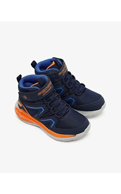 Skechers 401662L NVBL Tri-Namics 2.0 Erkek Çocuk Spor Ayakkabı