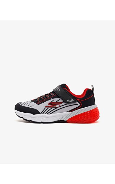 Skechers 403768L BKGY Thermoflux Elite Unisex Çocuk Spor Ayakkabı