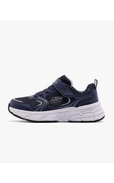 Skechers 403857L NVY Retro-Graph Unisex Çocuk Spor Ayakkabı
