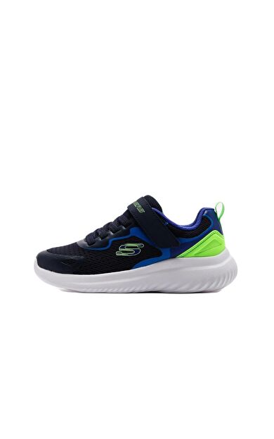 Skechers 403902L NVLM Bounder 2.0 Çocuk Günlük Spor Ayakkabı