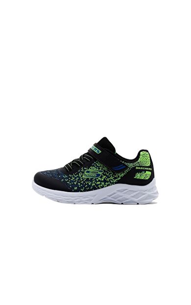 Skechers 403920N BBLM Microspec II Erkek Çocuk Spor Ayakkabı