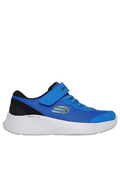 Skechers 404015L BLBK Skech-Lite Pro - Sprint Surge Çocuk Günlük Spor Ayakkabı