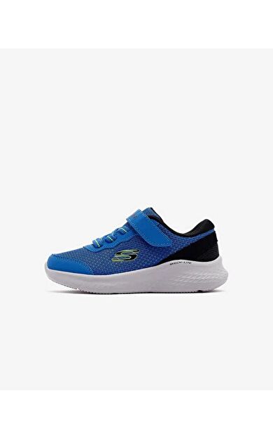 Skechers 404015N BLBK Skech-Lite Pro Sprint Surge Erkek Bebek Spor Ayakkabı