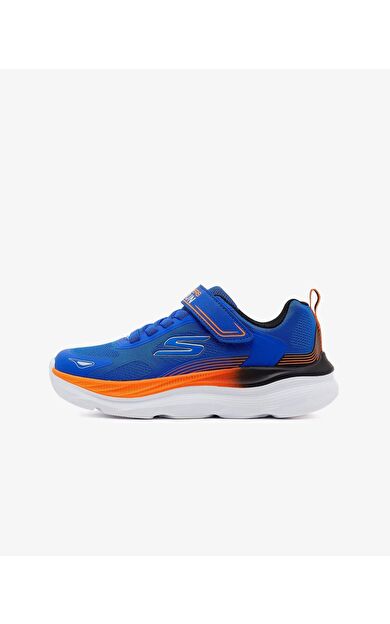 Skechers 405145L BLOR Max Run Unisex Çocuk Spor Ayakkabı