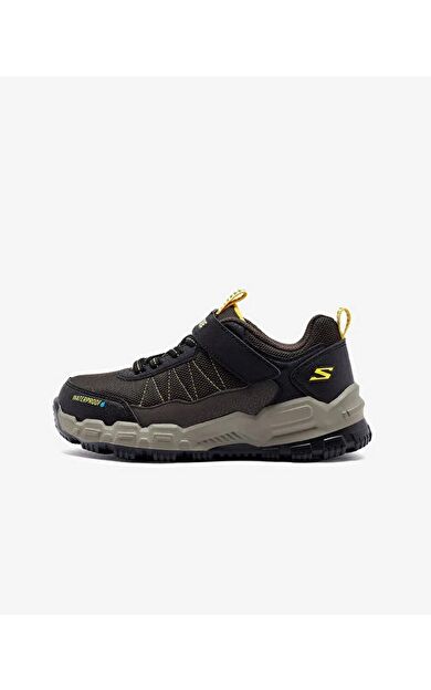 Skechers 406402L CHBK Adventure Track Çocuk Günlük Spor Ayakkabı