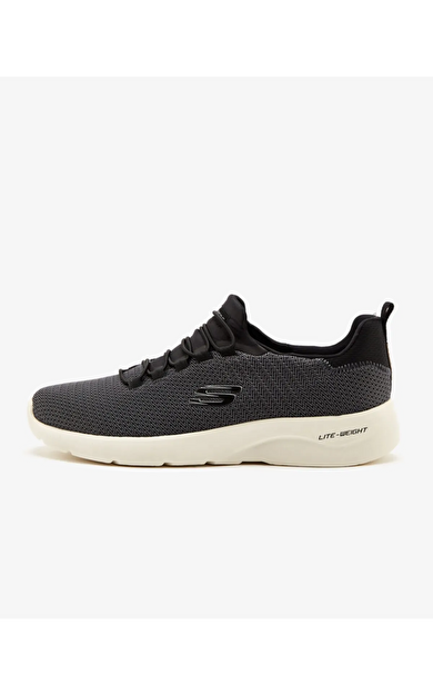 Skechers 894114TK BLK Dynamight Erkek Spor Ayakkabı
