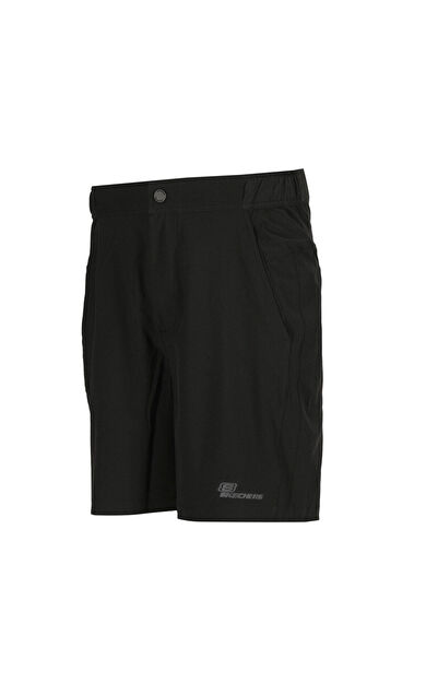 Skechers S211710-001 M Micro Collection 7 Inch Walk Erkek Spor Şort