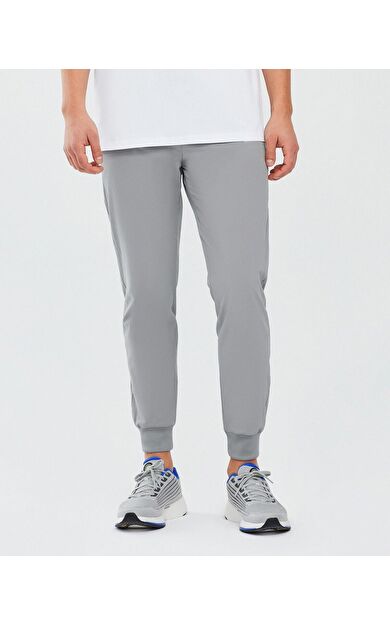 Skechers S211809-035 M Micro Collection Side Zipped Jogger Erkek Eşofman Altı