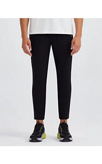 Skechers S222083-0505 M Micro Woven Erkek Eşofman Altı