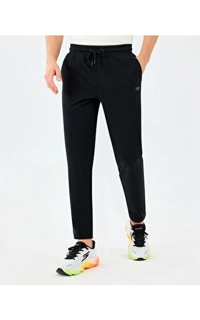 Skechers S222083-3817 M Micro Woven Erkek Eşofman Altı