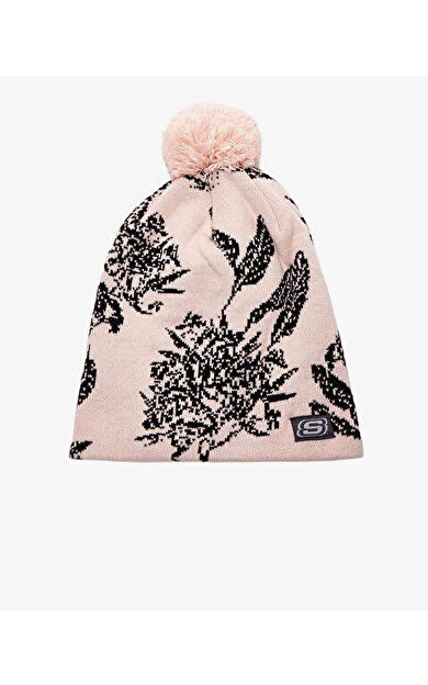 Skechers S222484-590 W Printed Kadın Bere