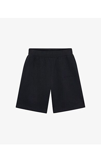 Skechers S2510035-001 W Essential 5 Inch Kadın Spor Şort