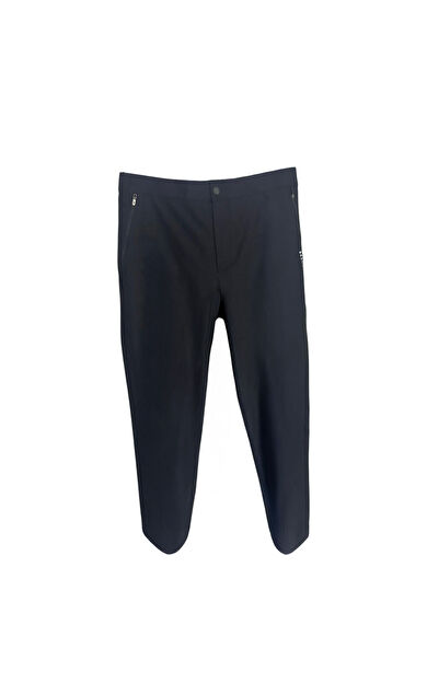 Skechers S2520148-3817 M Coated Slim Erkek Eşofman Altı