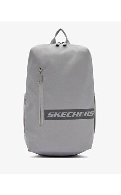 Skechers SKCH7680U-GRY U Bag Unisex Sırt Çantası