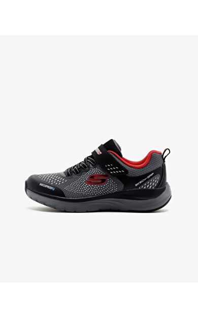 Skechers 403847L CCBK Ultra Groove-Aquasonik Erkek Çocuk Spor Ayakkabı