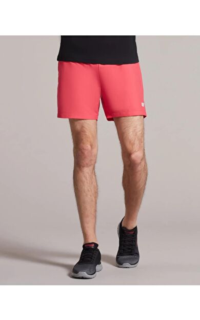 Skechers S211654-611 Swimwear M 5 inch Erkek Deniz Şortu