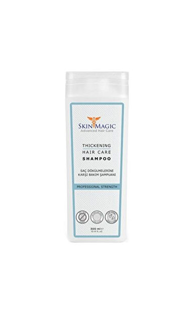 Skin Magic Saç Dökülmelerine Karşı Bakım Şampuanı 300 ml