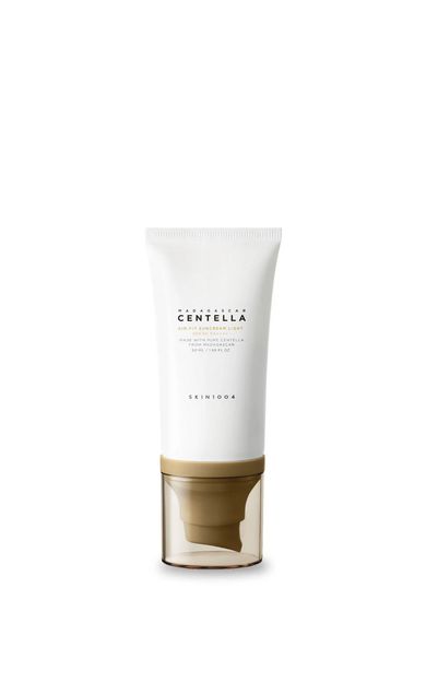 Skin1004 Madagascar Centella Air-Fit Light SPF30 PA++++ Güneş Kremi 50 ml