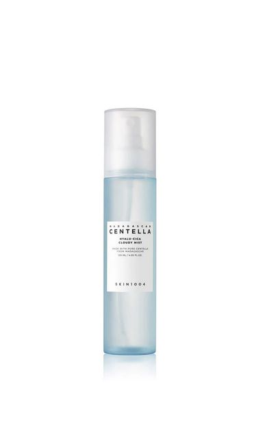 Skin1004 Madagascar Centella Hyalu-Cica Cloudy Mist Nemlendirici Yüz Kremi 120 ml