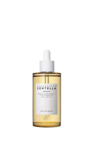 Skin1004 Madagascar Centella Ampoule Yatıştırıcı Nemlendirici Cilt Serumu 100 ml