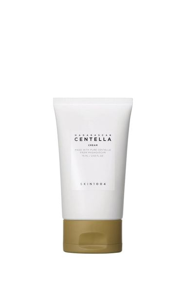 Skin1004 Madagascar Centella Cream Yatıştırıcı Yüz Kremi 75 ml