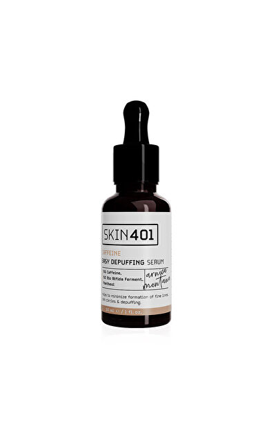Skin401 Caffein Easy Depuffing Serum 30 ml