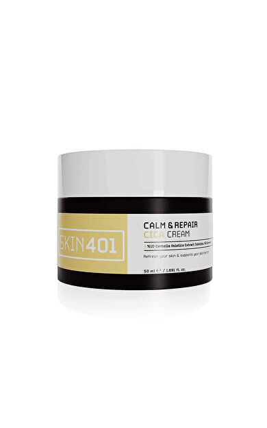 Skin401 Calm and Repair Cica Cream 50 ml