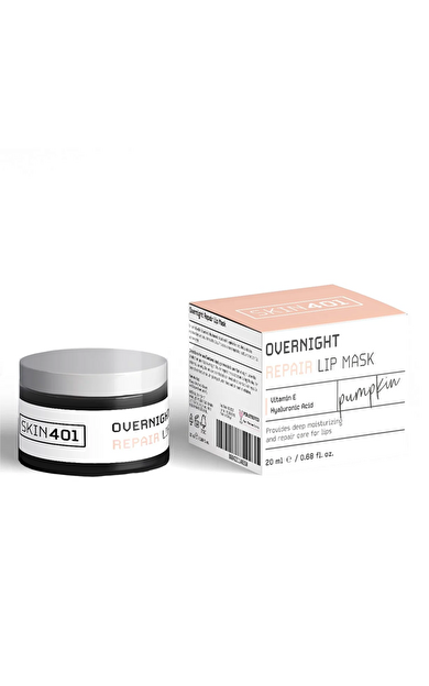 Skin401 Overnight Repair Lip Mask 20 ml
