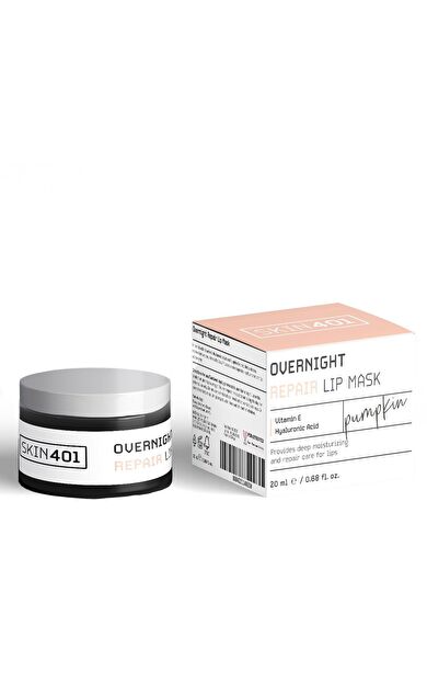 Skin401 Overnight Repair Lip Mask 20ml