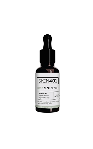 Skin401 Rice Glow Serum 30 ml