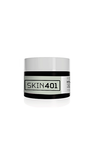 Skin401 Rice Nourish and Hydrate Silky Cream 50 ml
